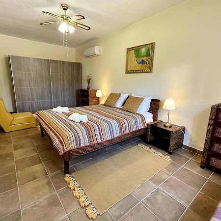 Villa Oceankokia Албуфейра Екстериор снимка