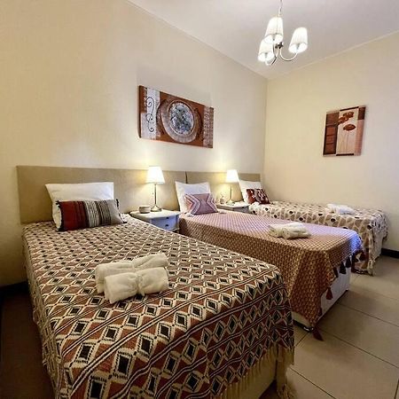 Villa Oceankokia Албуфейра Екстериор снимка