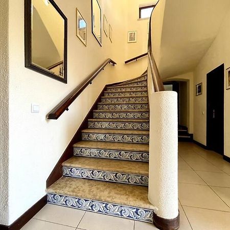 Villa Oceankokia Албуфейра Екстериор снимка