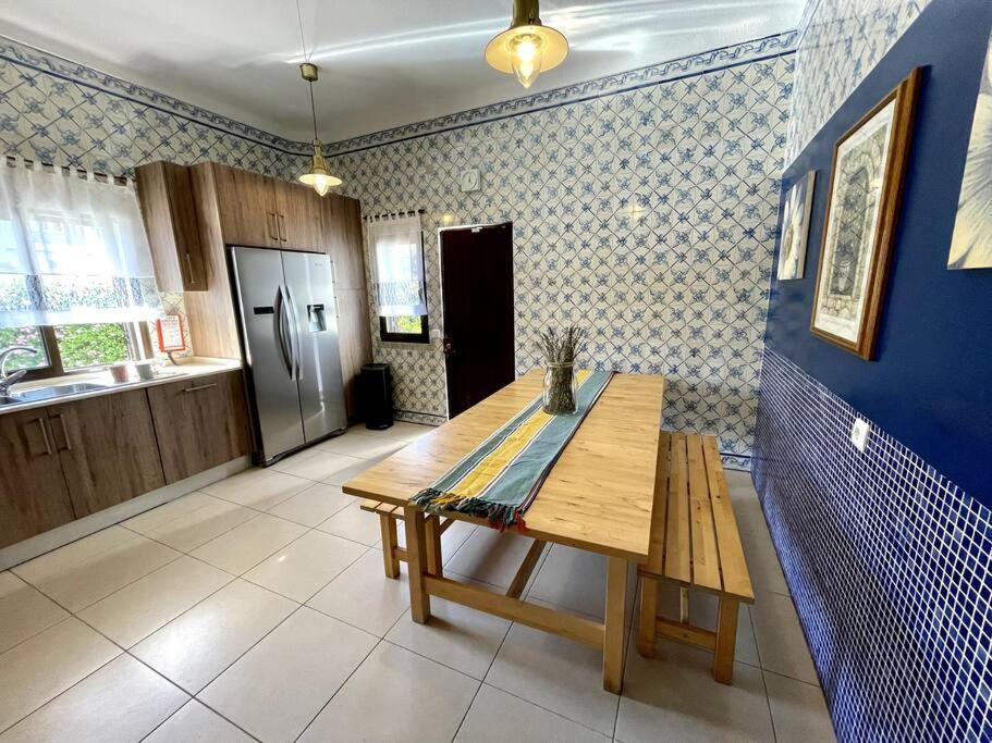 Villa Oceankokia Албуфейра Екстериор снимка
