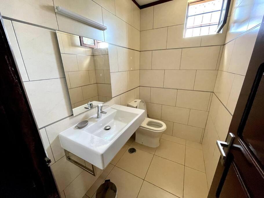 Villa Oceankokia Албуфейра Екстериор снимка