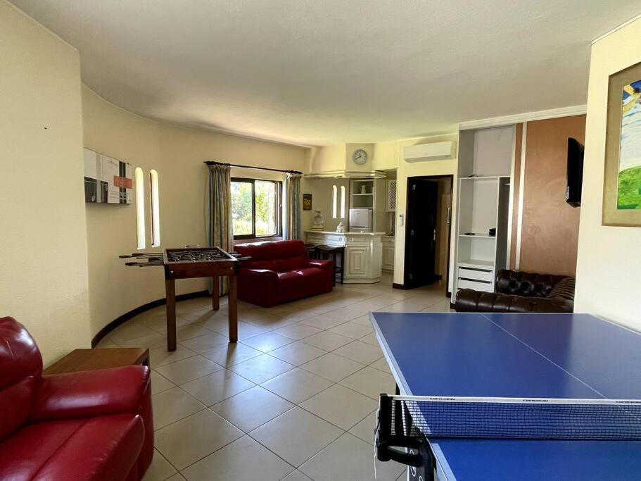 Villa Oceankokia Албуфейра Екстериор снимка