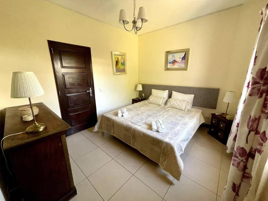 Villa Oceankokia Албуфейра Екстериор снимка