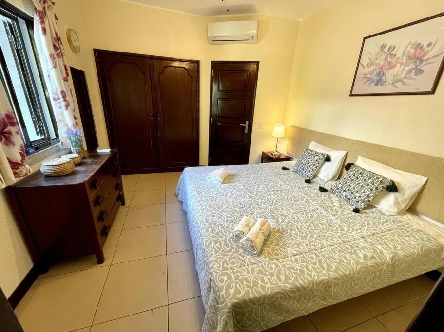Villa Oceankokia Албуфейра Екстериор снимка