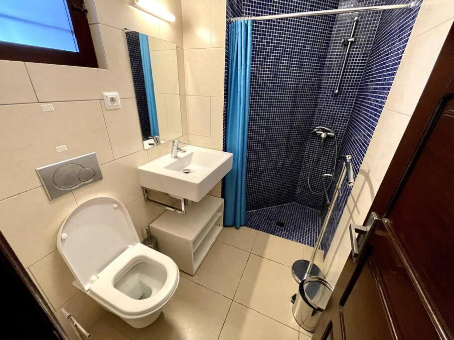 Villa Oceankokia Албуфейра Екстериор снимка