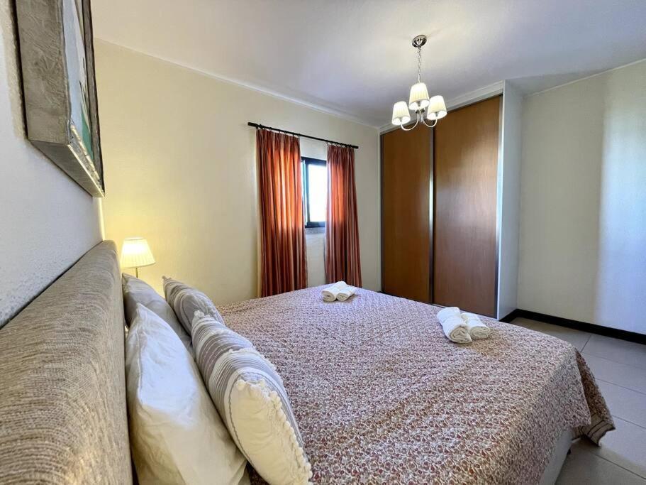 Villa Oceankokia Албуфейра Екстериор снимка