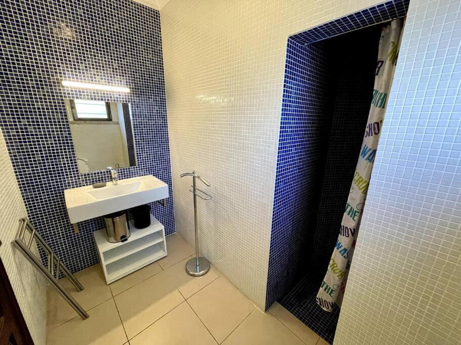 Villa Oceankokia Албуфейра Екстериор снимка