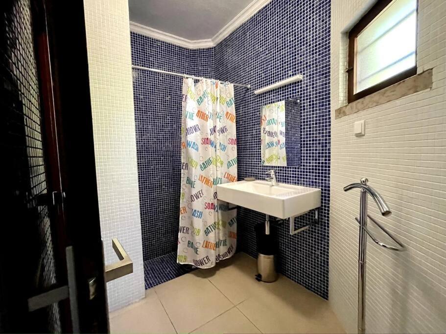 Villa Oceankokia Албуфейра Екстериор снимка