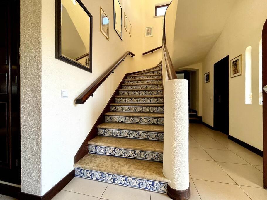 Villa Oceankokia Албуфейра Екстериор снимка