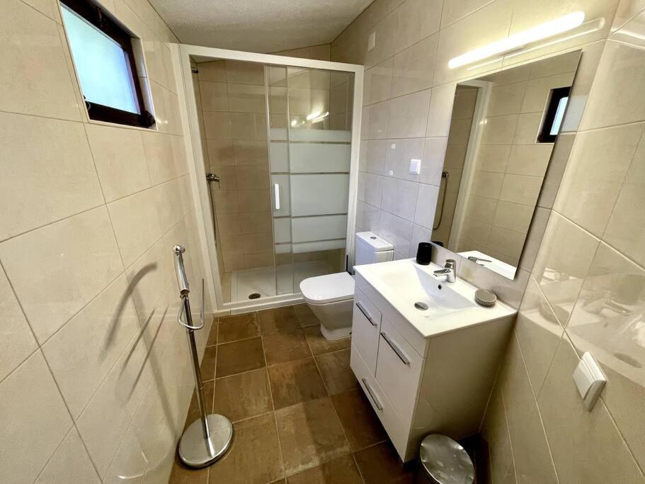 Villa Oceankokia Албуфейра Екстериор снимка