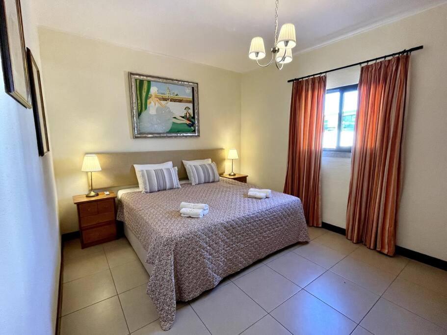 Villa Oceankokia Албуфейра Екстериор снимка