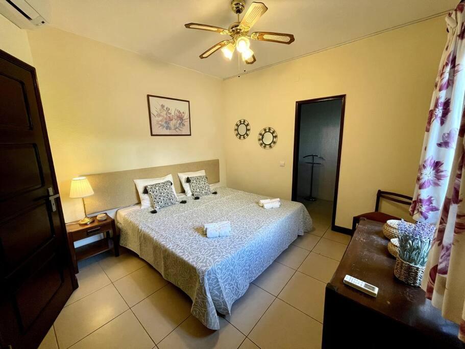 Villa Oceankokia Албуфейра Екстериор снимка