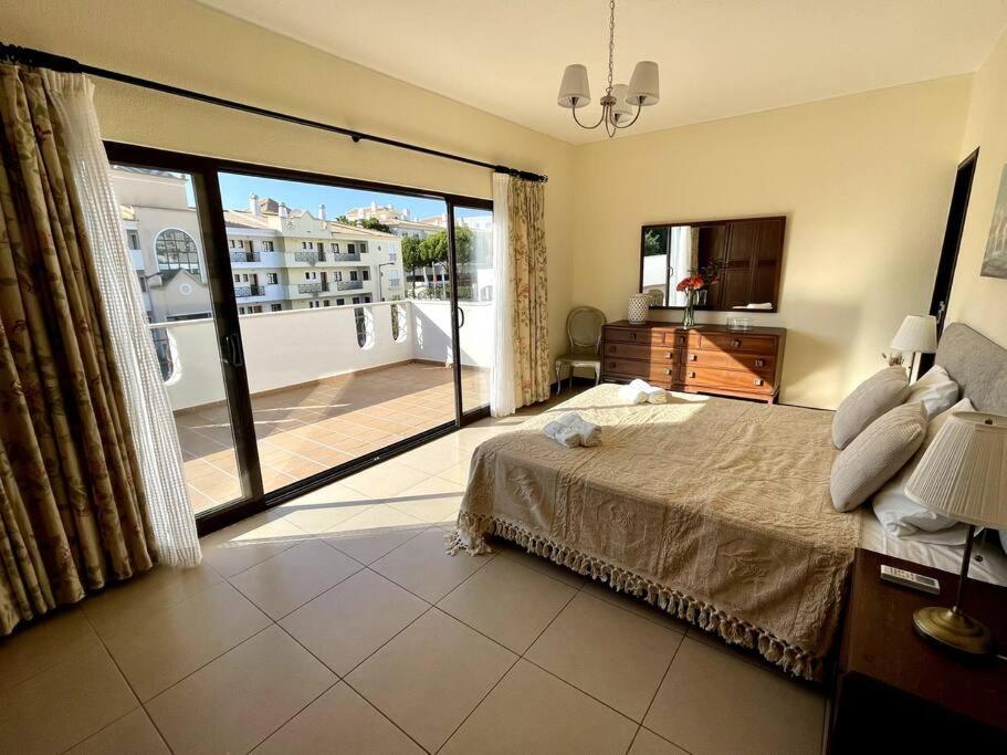 Villa Oceankokia Албуфейра Екстериор снимка